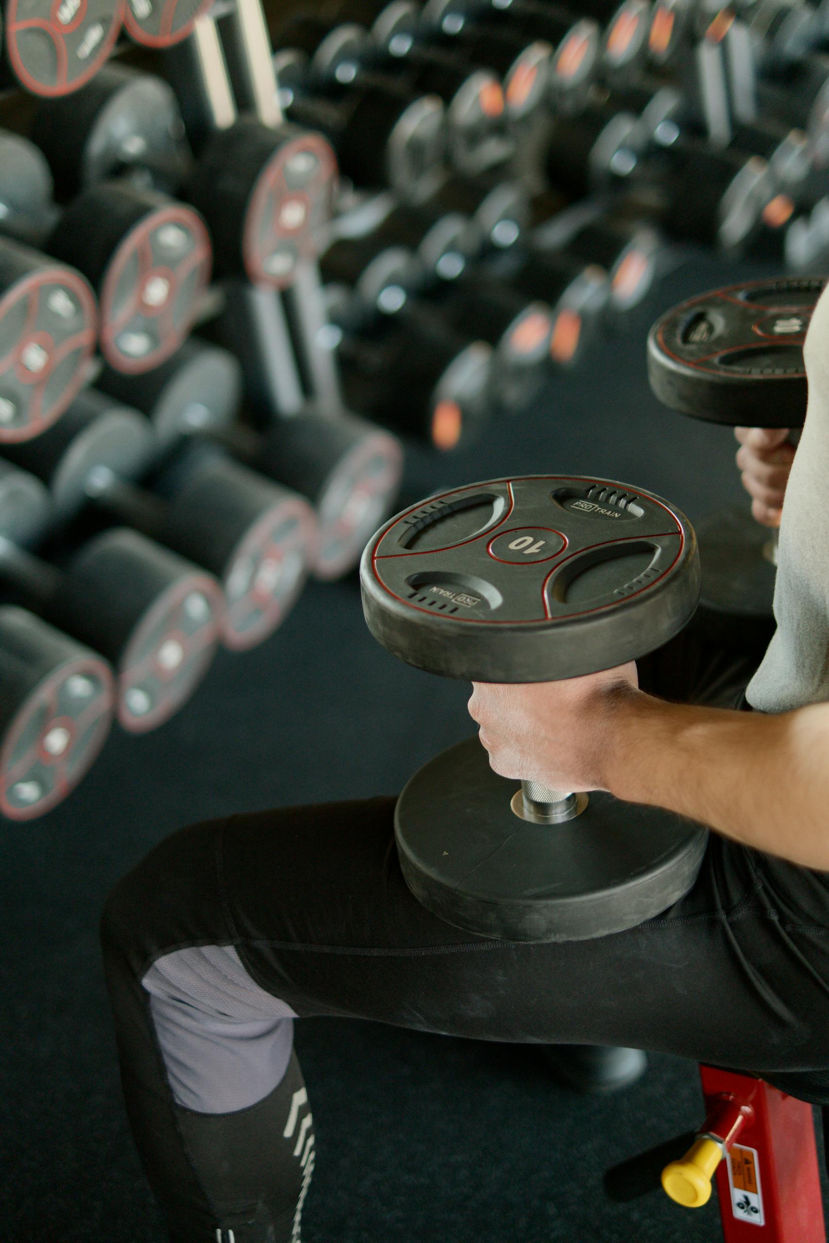 Group Fitness